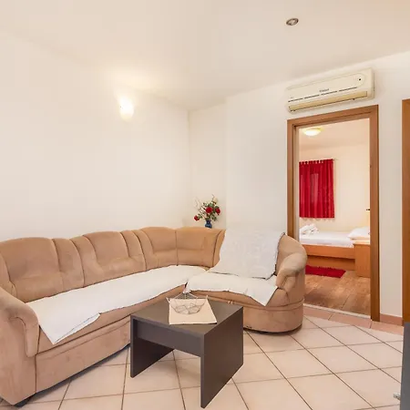 Filip Apartments - Free Parking By The House Makarska Exterior photo