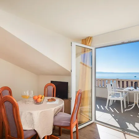 Filip Apartments - Free Parking By The House Makarska Exterior photo