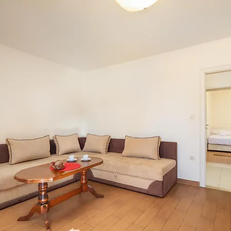 Filip Apartments - Free Parking By The House Makarska Exterior photo