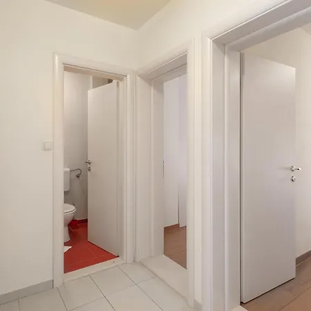 Filip Apartments - Free Parking By The House Makarska Exterior photo
