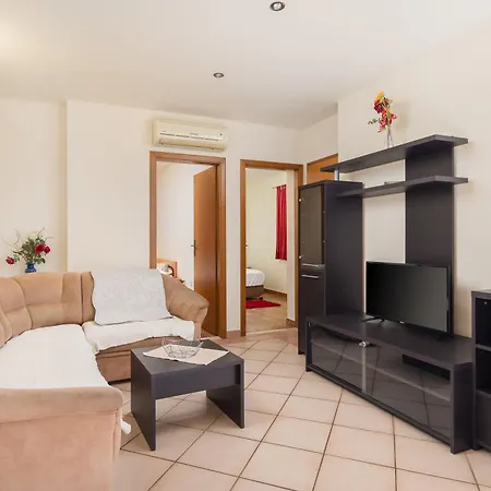 Filip Apartments - Free Parking By The House Makarska Exterior photo