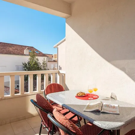 Filip Apartments - Free Parking By The House Makarska Exterior photo