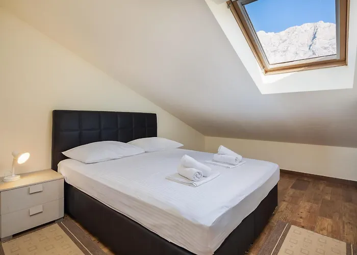 Filip Apartments - Free Parking By The House