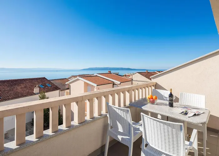 Filip Apartments - Free Parking By The House