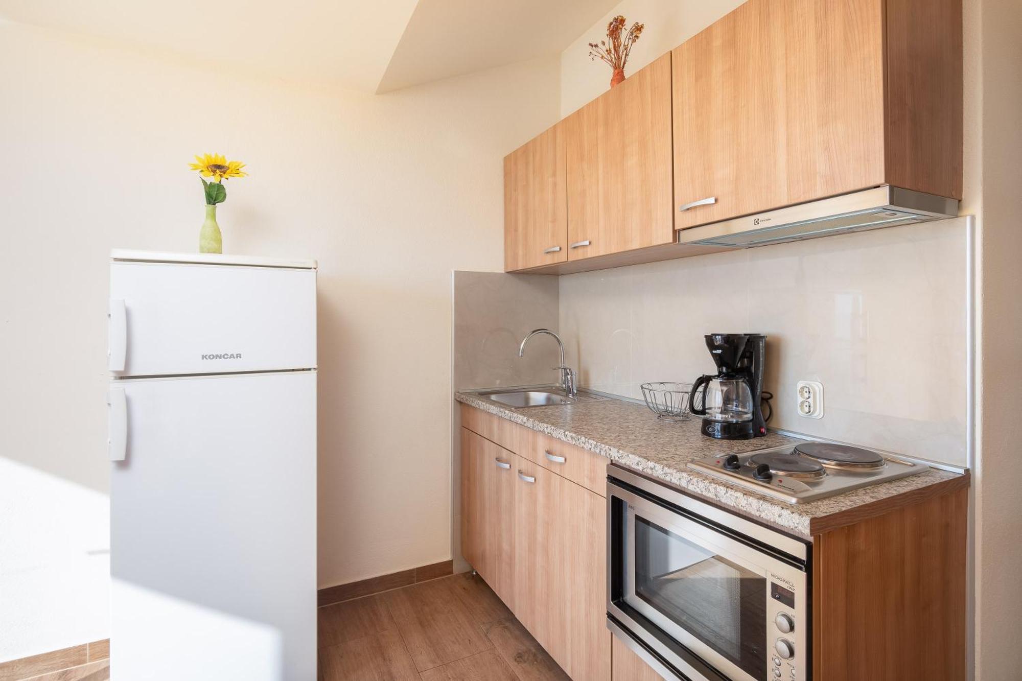 Apartment Filip - Free Parking By The House *