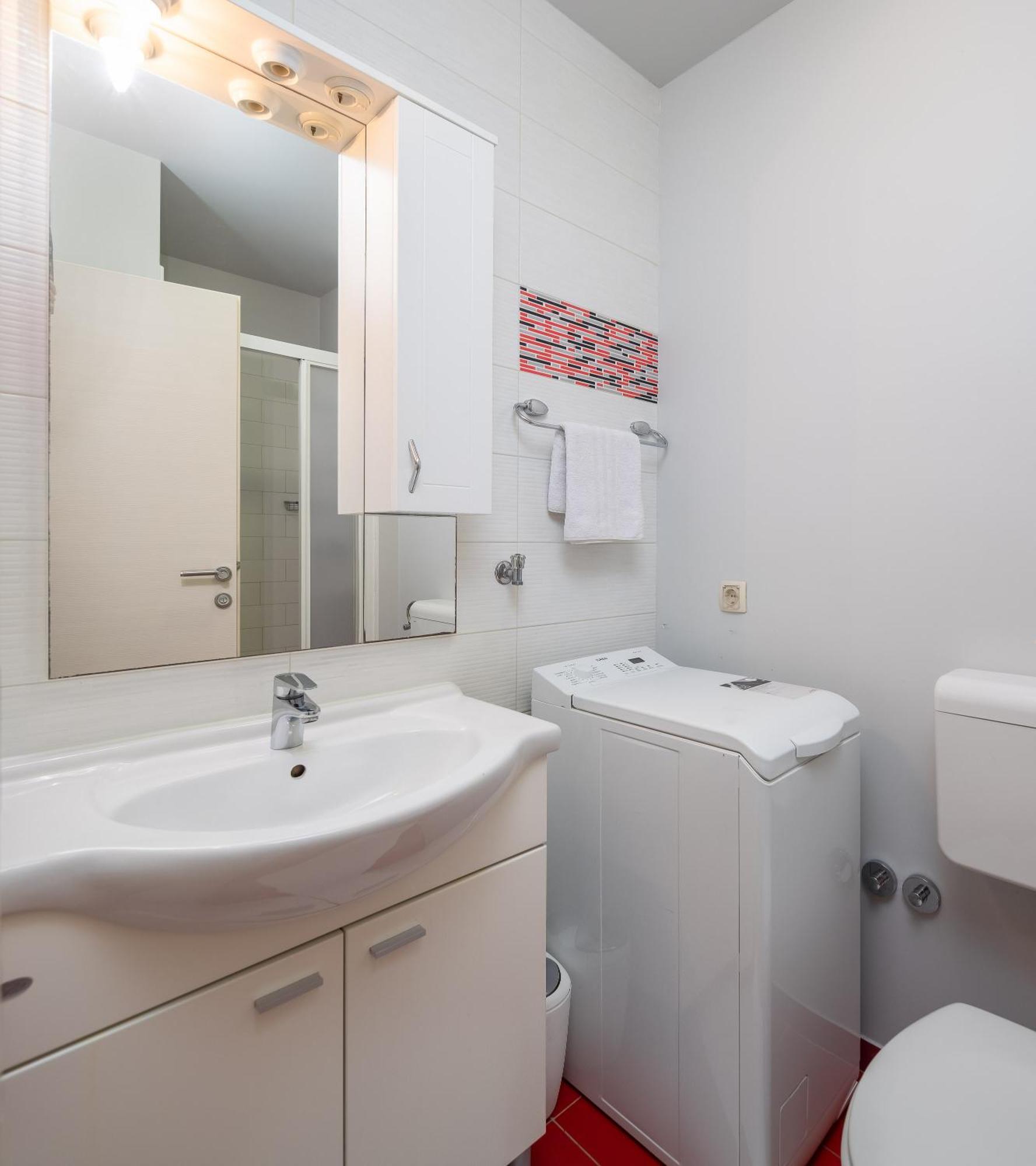 Apartamento Filip - Free Parking By The House