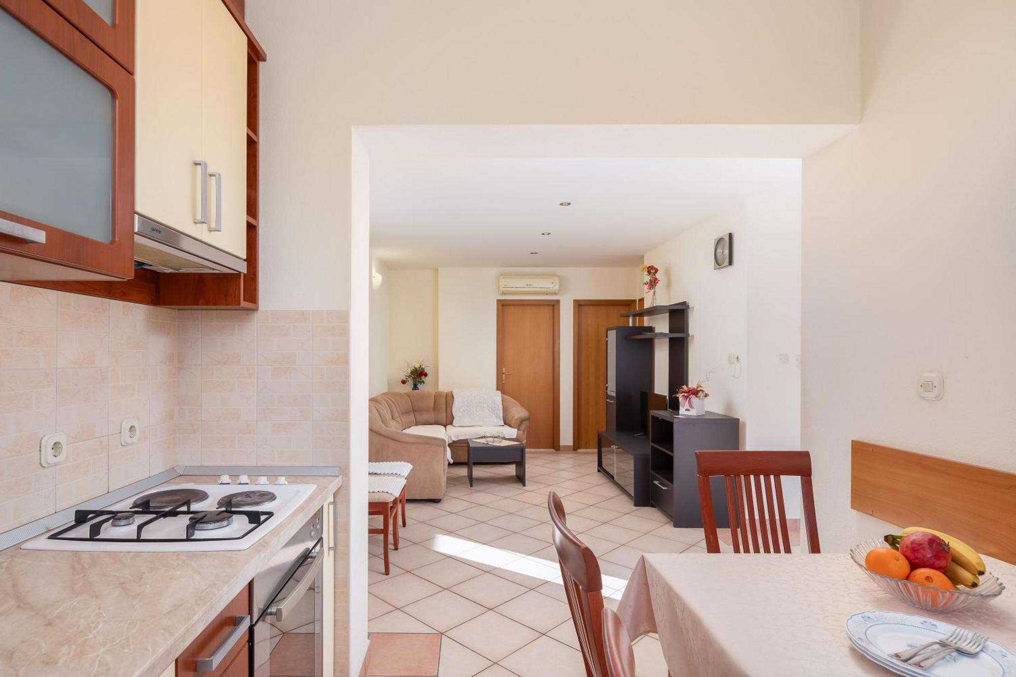 Apartment Filip - Free Parking By The House *