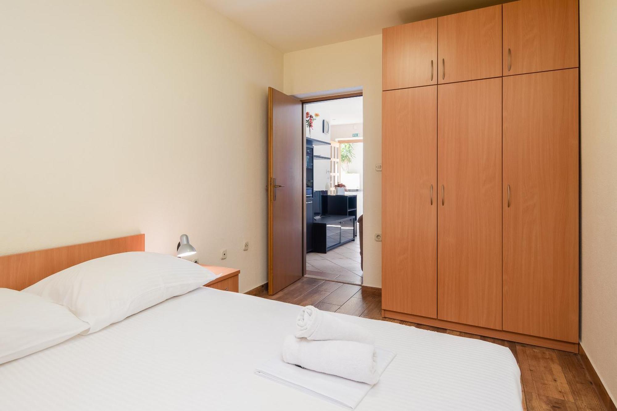 Filip - Free Parking By The House Apartamento *