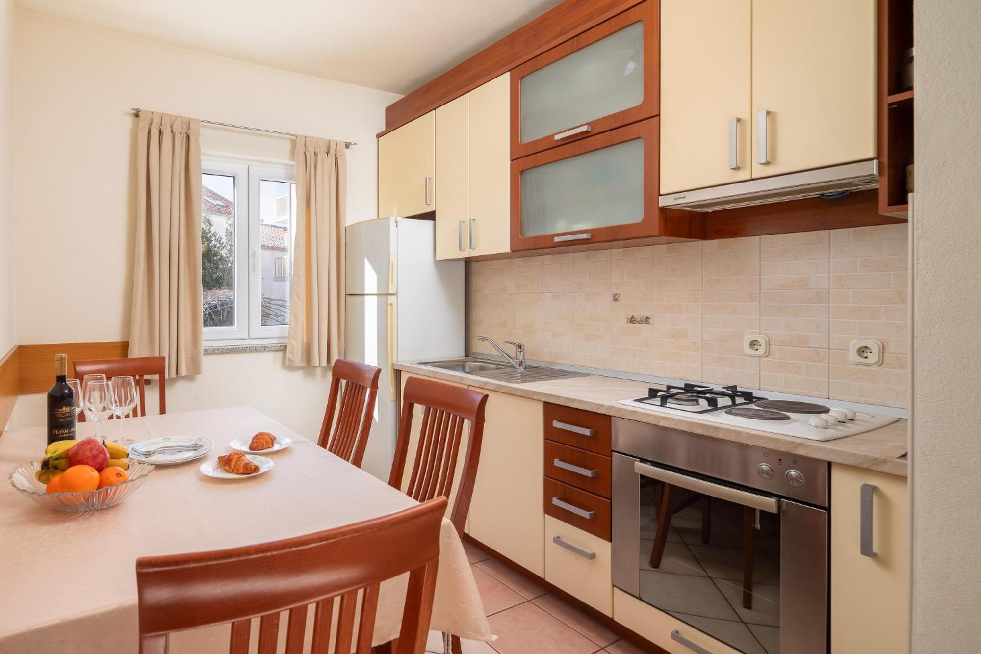 Filip - Free Parking By The House Apartamento